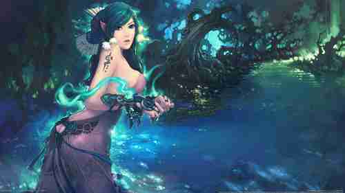 《海市蜃楼之馆》开发商新作公布！讲述连环杀人事件的悬疑杰作